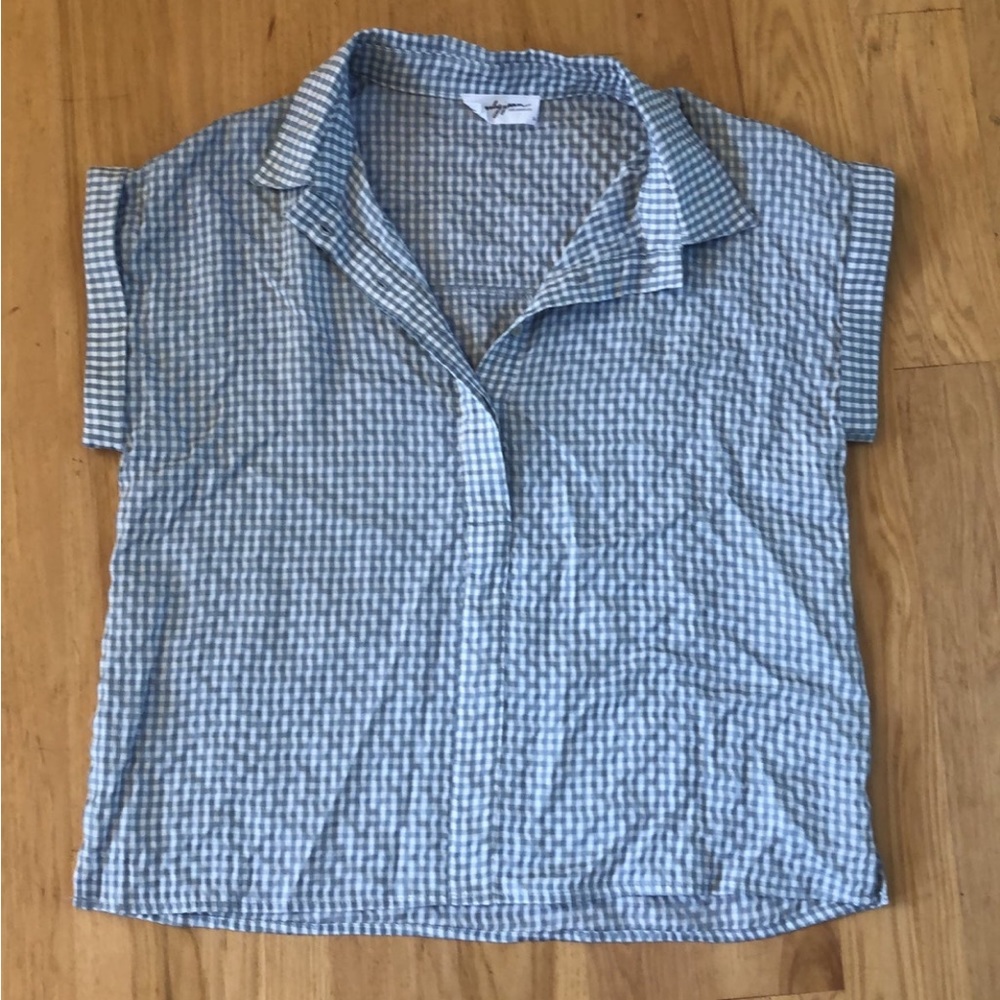 CJLA Top size small
